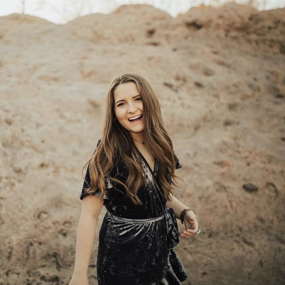 Meet your Posher, Tatum